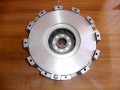 Sprzeglo dwustopniowe kompletne Case IH Internacional 3137666R97
