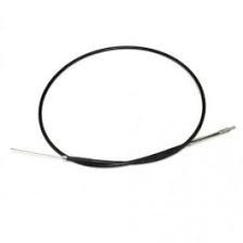 Linka Gaszenia John Deere AR77678 AR65796