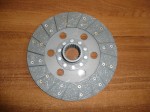 Tarcza sprzęgłowa Massey Ferguson 575 165 240 365 1486544M91