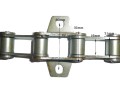 Łańcuch podajnika pochyłego 5mb John Deere