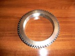Koło zębate mechanizmu różnicowego Massey Ferguson 187 440 507 417858M91