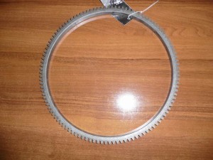 Wieniec koła zamachowego FENDT F180200310080