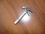 Palec prasy palec supłacza Claas Markant Dominant Constant 000088