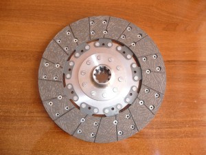 Tarcza sprzęgłowa Fendt Farmer 1369