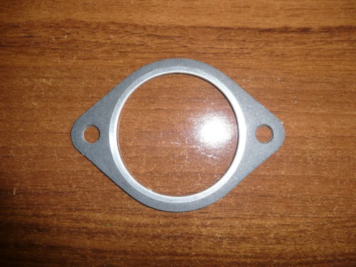 Uszczelka pod kolektor wydechowy John Deere L34455 L62441