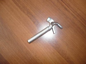 Palec supłacza MF Massey Ferguson 220 128 224 918743M91