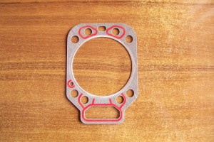 Uszczelka głowicy Fendt MWM F138211210040, fi 108mm