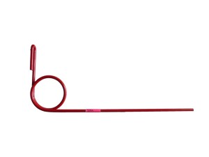 Sprężyna palec zagarniający siewnik Amazone 3140003 3140012 19155 