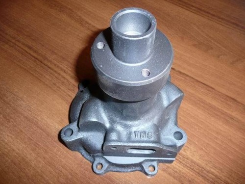 Pompa wody FIAT AGRI NEW HOLLAND 4696707 1930925