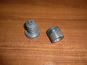 Zestaw naprawczy wysprzęglika Fendt Farmer Favorit F178100100030