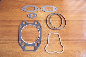 Zestaw uszczelek głowicy Fendt MWM KD412 KDW 415 