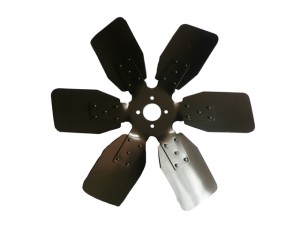 Wentylator wiatrak Massey Ferguson 3637938M1 2485C816 3637938M1