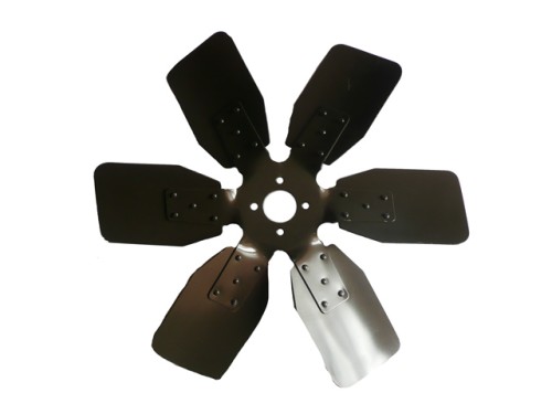 Wentylator wiatrak Massey Ferguson 3637938M1 2485C816 3637938M1