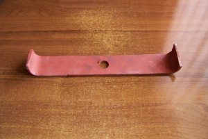 Nóz skrzydełkowy spaw Heger FM00201330A