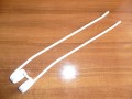Sprężyna palec zgrabiarki siana Stoll Various 0606811M 2503-057X 9905-04 1A