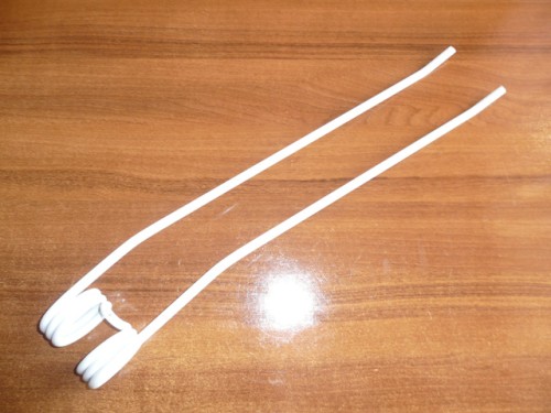Sprężyna palec zgrabiarki siana Stoll Various 0606811M 2503-057X 9905-04 1A