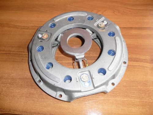 Docisk sprzegla Case IH Internacional 3139819R91 125001220