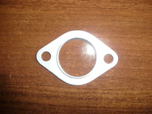 Uszczelka pod kolektor wydechowy Massey Ferguson 825003M1