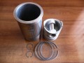 Zestaw naprawczy silnika John Deere AR90550 102mm