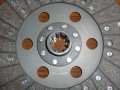 Tarcza sprzęgłowa Fendt F40 1860062037 0871
