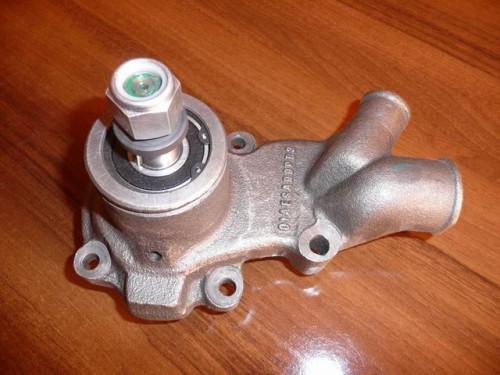 Pompa wody Landini Perkins 363859M1 41313237 4222002M91