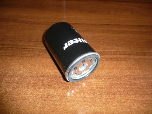 Filtr paliwa Fendt 8900125239, F100001160243