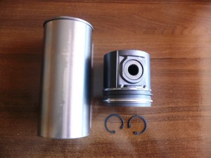 Zestaw naprawczy silnika Massey Ferguson Perkins 3640333M91 B31108 U5MK0275