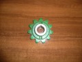 Koło zębatka podajnika pochyłego John Deere 965 Z11048