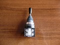 Joystick do kombajnu buraczanego Stoll V 100 V 202 Kleine 5002 5500