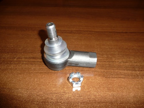 Przegub kulowy Case International 3141531R91