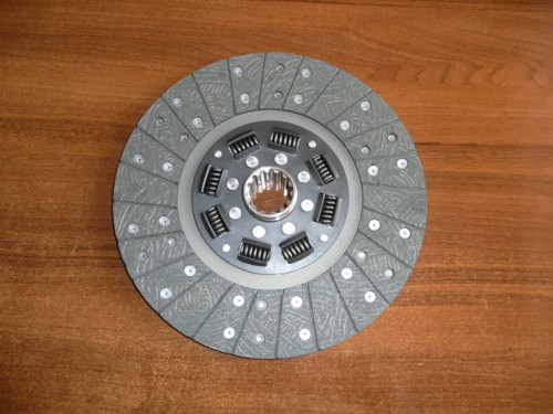 Tarcza sprzegłowa Fiat 3311397M91