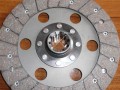Tarcza sprzęgłowa Massey Ferguson 415280M1