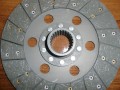 Tarcza sprzęgłowa Massey Ferguson 575 165 240 365