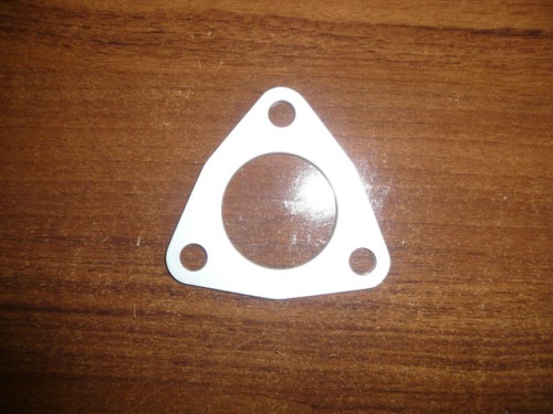 Uszczelka pod kolektor Massey Ferguson Perkins 3640488M1 4222475M1