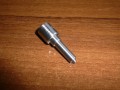 Końcówka wtrysku Case Perkins L063PBA 70319 2645A635 4223976M