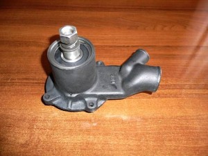 Pompa wody Massey Ferguson Perkins U5MW0166, U5MW0195