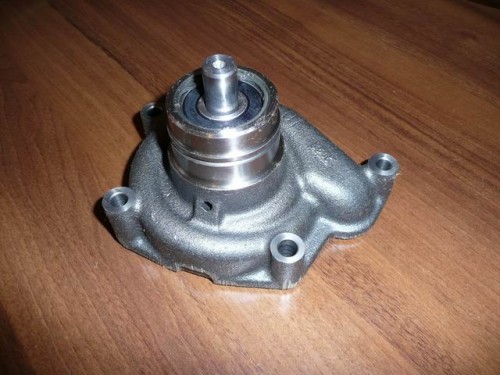 Pompa wody Massey Ferguson 748095M91 41312464 
