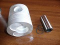 Zestaw naprawczy silnika Ford Super Power Major B.1117 Fi 100mm