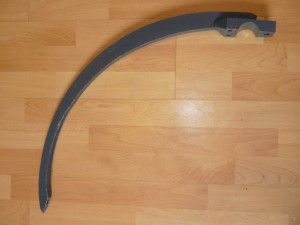 Iglica igła metalowa Rivierre Casalis ER40 ER40C KR40TS 81578