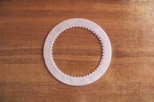 Tarczka cierna Ford New Holland  81819787 