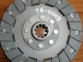 Tarcza sprzęgłowa Claas Cosmos Corsar 507906