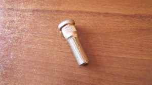 Sruba piasty Massey Ferguson  184272M1