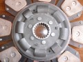 Tarcza sprzegłowa Deutz Dx 303109304 331007114 02940101, 02940170, 02940172, 04341323, 04358934, 04386637, 04388637, 04401117, 04401838