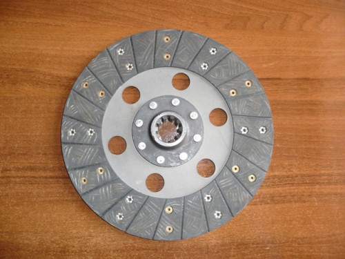 Tarcza sprzęgłowa FENDT FARMER 4314