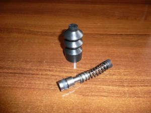 Zestaw naprawczy pompki hamulcowej 342 390 1810963M91