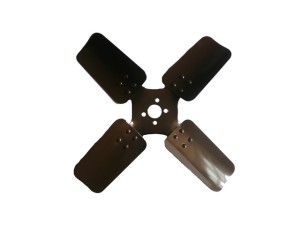 Wentylator wiatrak Massey Ferguson Perkins 186819M91 3638342M91 825181M91