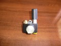 Pompka paliwa zasilajaca Claas Dominator Mercator 0440004067, 0236537