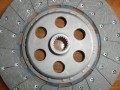 Tarcza sprzęgłowa Massey Ferguson 4090 1671691M91