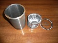 Zestaw naprawczy silnika John Deere AR89753 RE24458 106,5mm