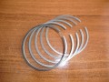 Zestaw naprawczy silnika Massey Ferguson Perkins 3640483M91 40283 U5MK0040